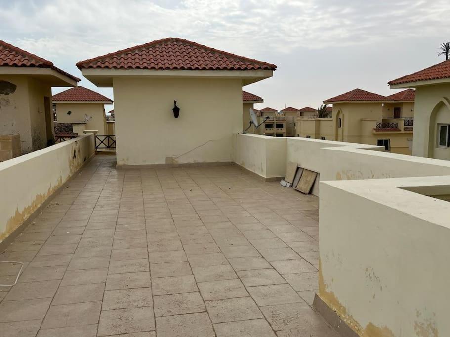 Private Villa In Stella Heights, Sidi Abdel Rahman, El Alamein, Egypt North Coast Exterior photo