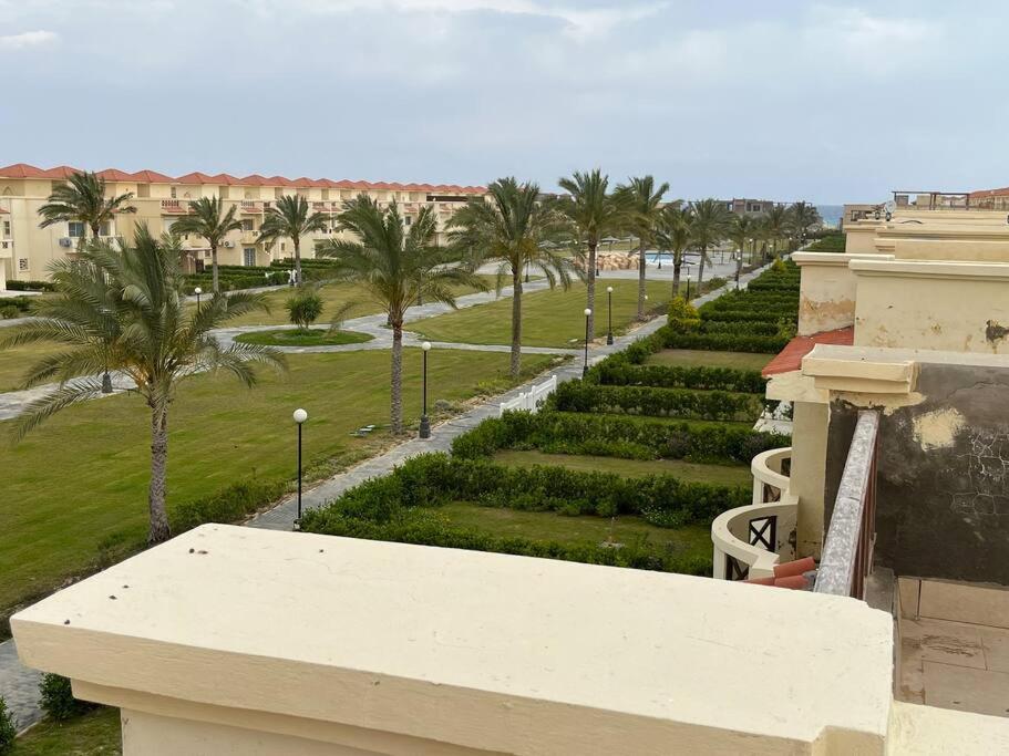 Private Villa In Stella Heights, Sidi Abdel Rahman, El Alamein, Egypt North Coast Exterior photo